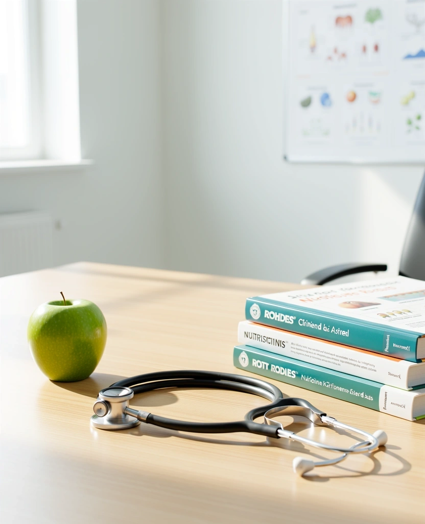 Επιστημονικό περιβάλλον διατροφής